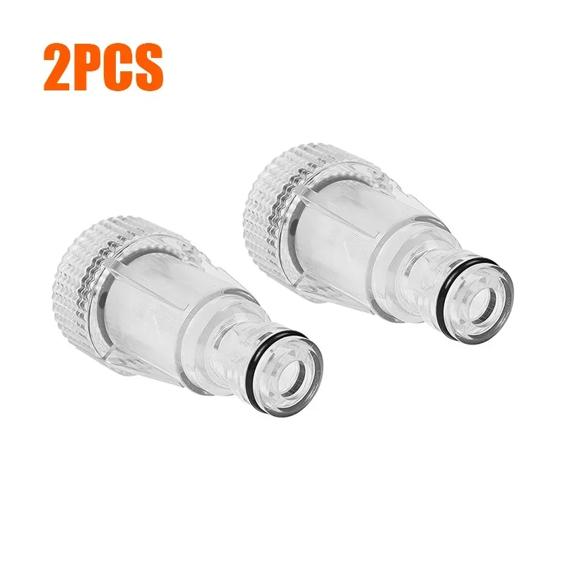 Car Shampoo Ph - 2pcs Car Clean Machine Water Filter