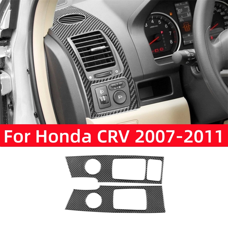 For Honda CRV 2007 2008-2011 A - Interior Detailing Kit 评论和价格