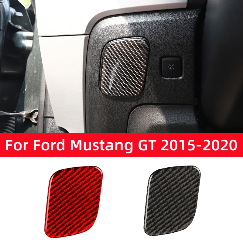 For Ford Mustang GT 2015-2021  - Interior Detailing Kit 评论和价格