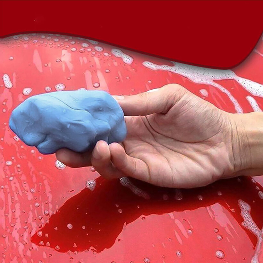 10/5PC Car Clay Bar Auto Detai - Clay Bar Lubricant 评论和价格