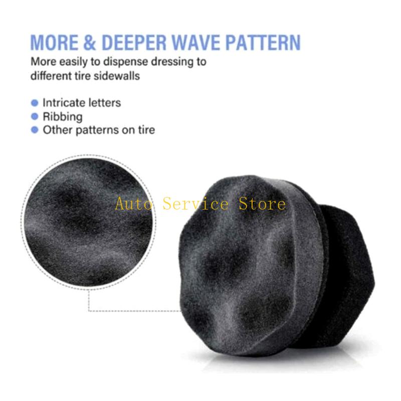 462A Multipurpose Sponge Auto  - Wax Applicator Pad 评论和价格