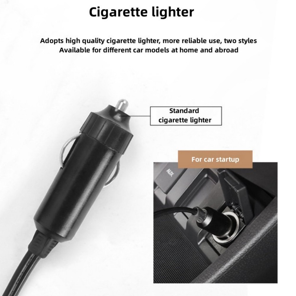 Portable 12V Car Hair Dryer Ho - Dryer Car Blower 评论和价格