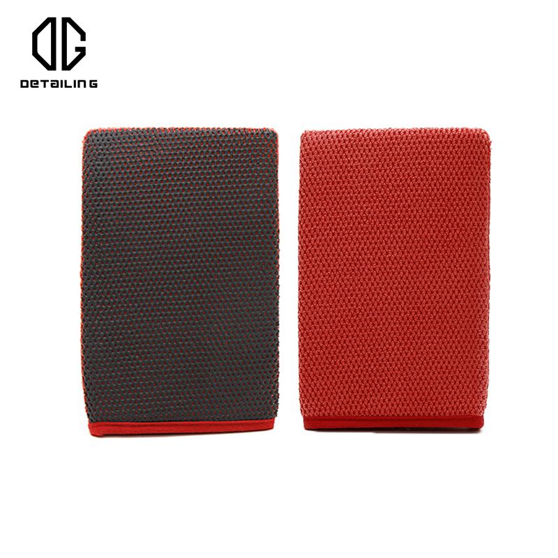 DETAILING 3.0 Clay Mitt Magic  - Clay Bar Lubricant 评论和价格
