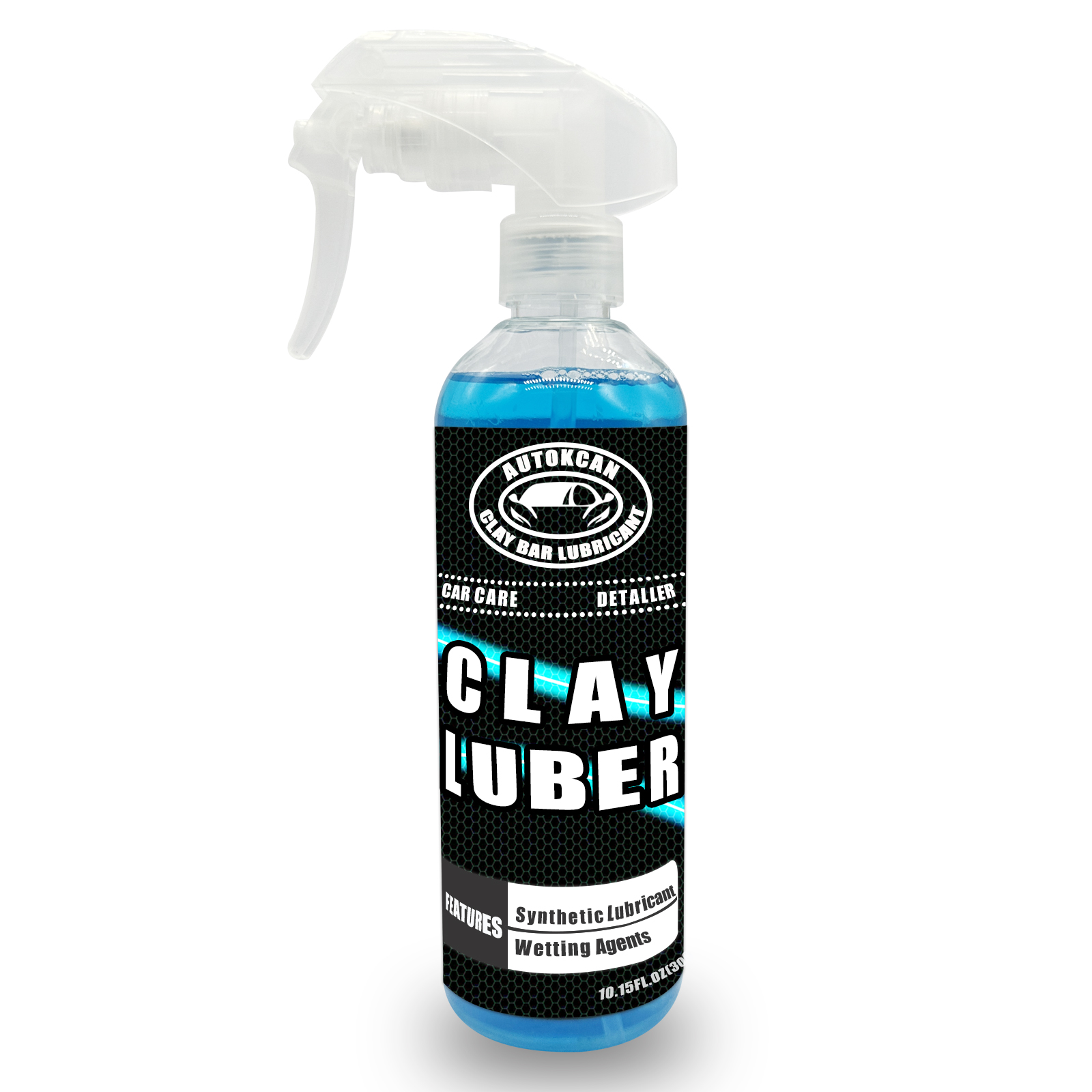 200G Car Clay Bar And 300ml Ma - Clay Bar Lubricant 评论和价格