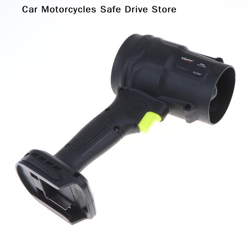 【CM】Car Wash Air Turbo Jet Fan - Dryer Car Blower 评论和价格