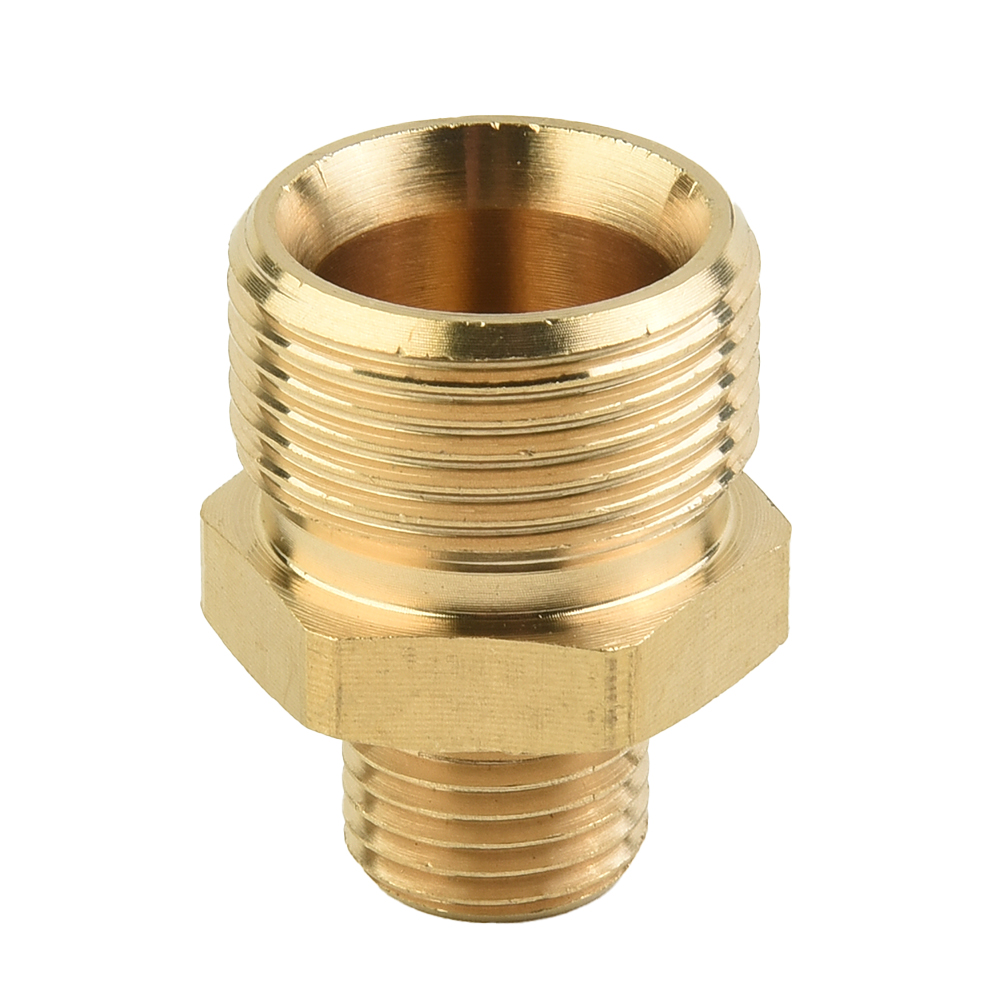 Drision Male M22 To 1/4 Inch T - Car Shampoo Ph 评论和价格