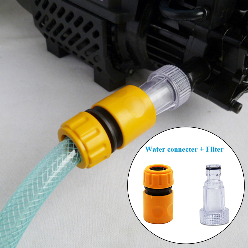 Car Washer Adapter High Pressu - Car Shampoo Ph 评论和价格