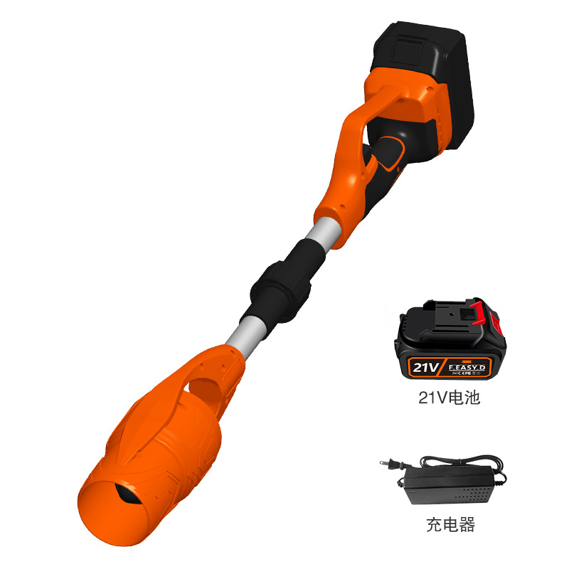Industrial Cordless Leaf Blowe - Dryer Car Blower 评论和价格