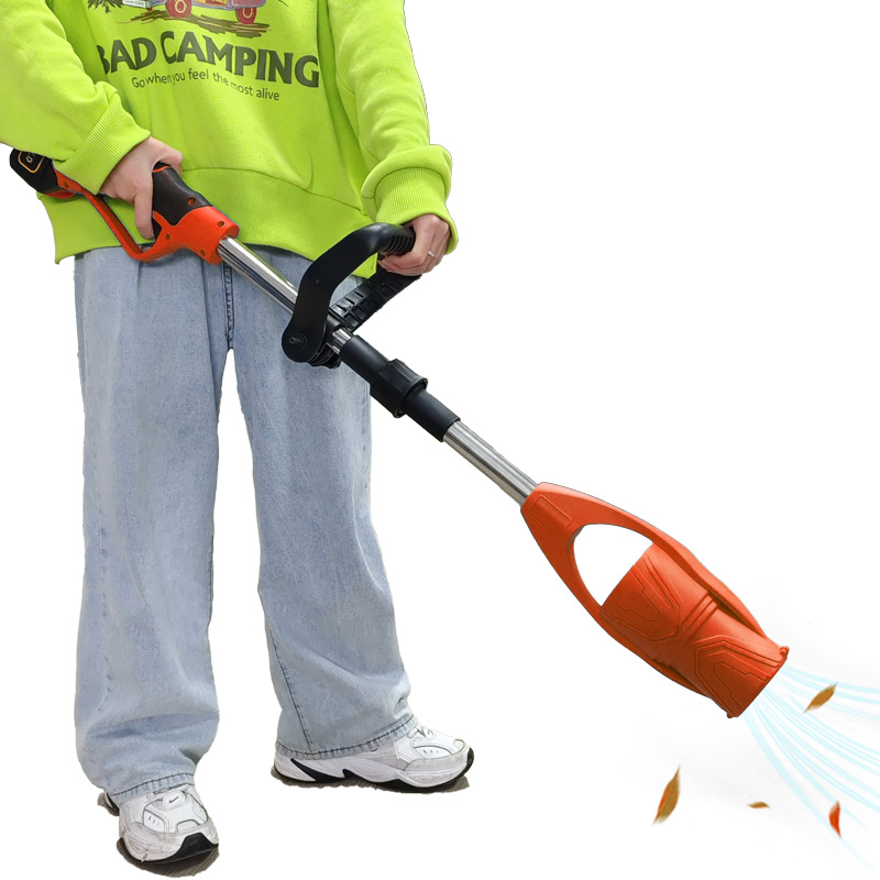 Industrial Cordless Leaf Blowe - Dryer Car Blower 评论和价格