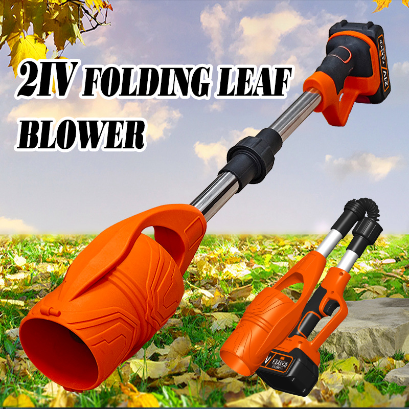 Industrial Cordless Leaf Blowe - Dryer Car Blower 评论和价格