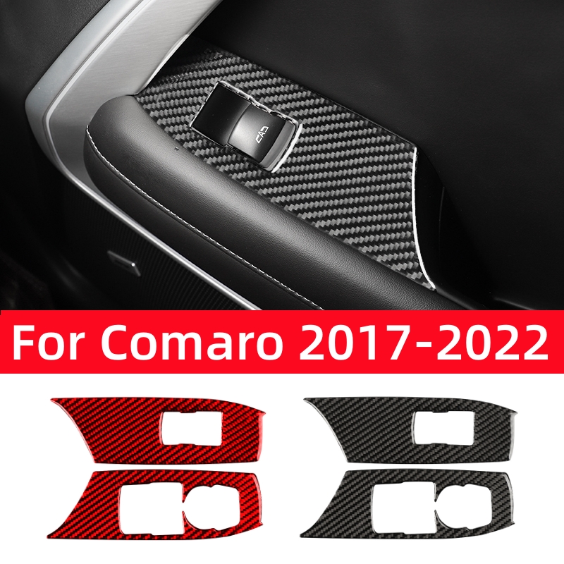 For Chevrolet Camaro 2017-2022 - Interior Detailing Kit 评论和价格
