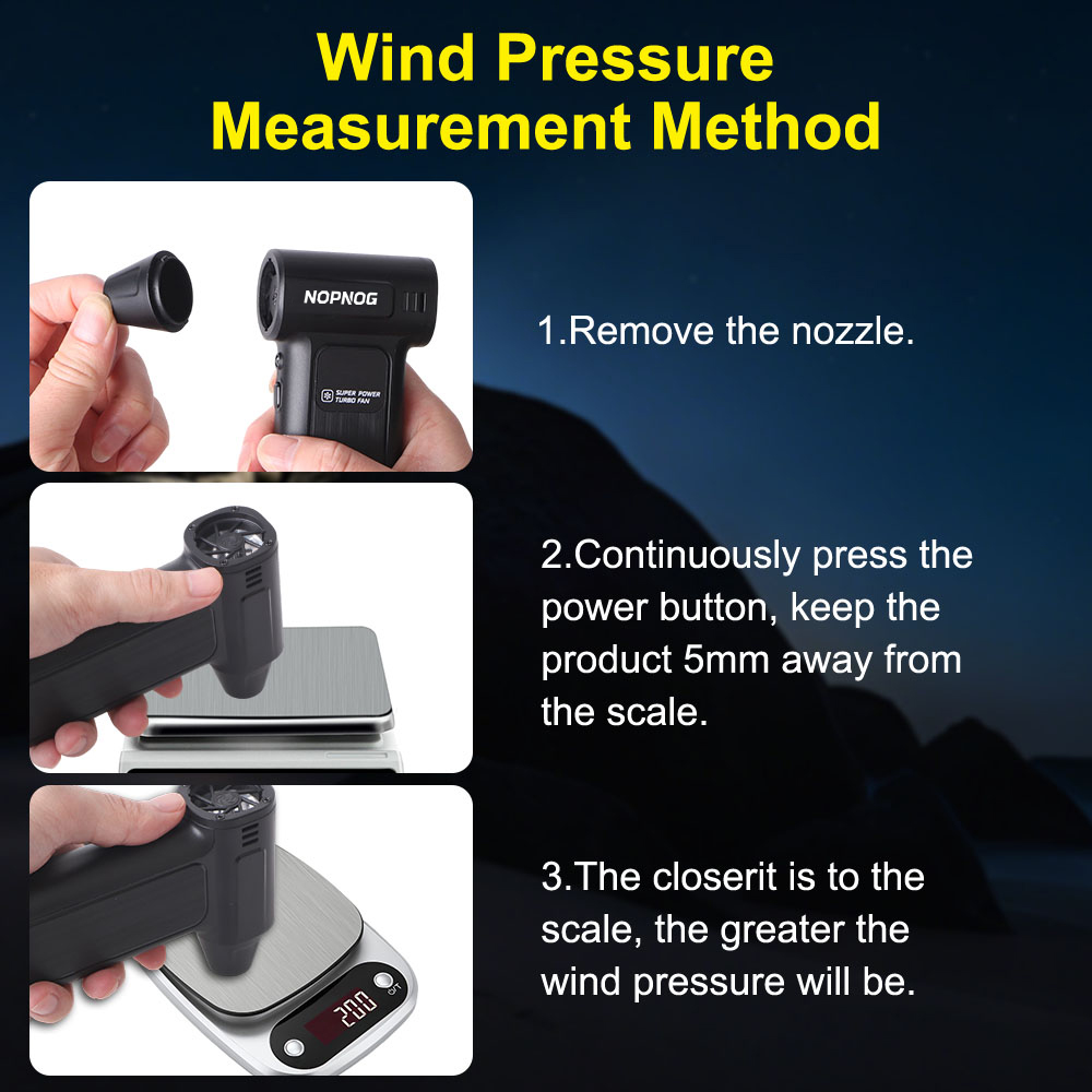 Portable Electric Air Duster 2 - Dryer Car Blower 评论和价格