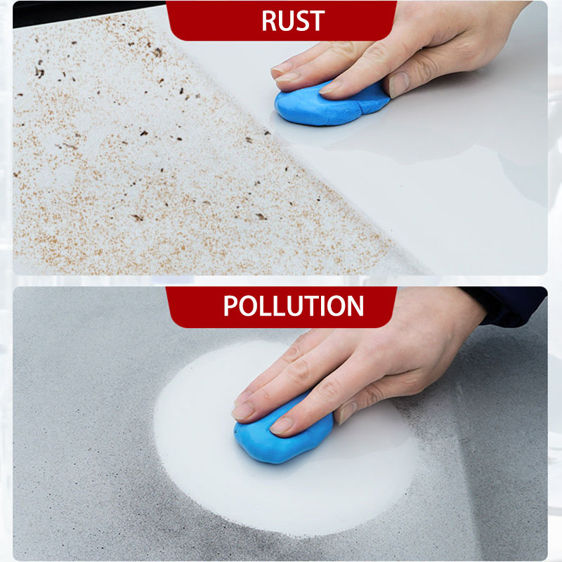 Car Clay Bar Car Wash Mud Vehi - Clay Bar Lubricant 评论和价格