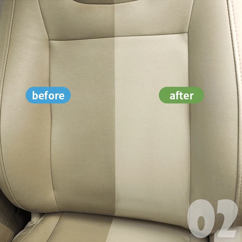 Ultra Pro Strength Car Interio - Leather Cleaner Interior 评论和价格