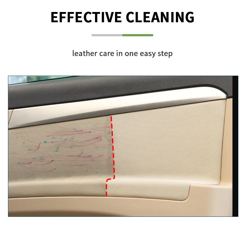 Ultra Pro Strength Car Interio - Leather Cleaner Interior 评论和价格