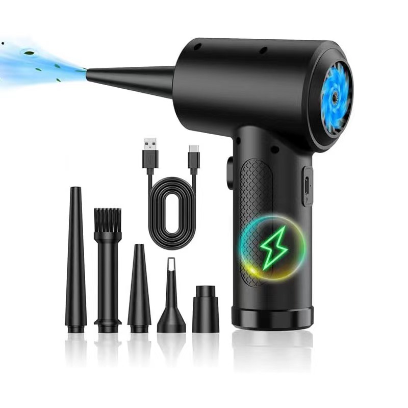 Compressed Air Duster for Comp - Dryer Car Blower 评论和价格