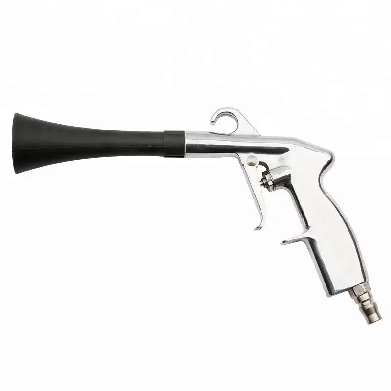 Car Interior Cleaning Gun Drye - Dryer Car Blower 评论和价格