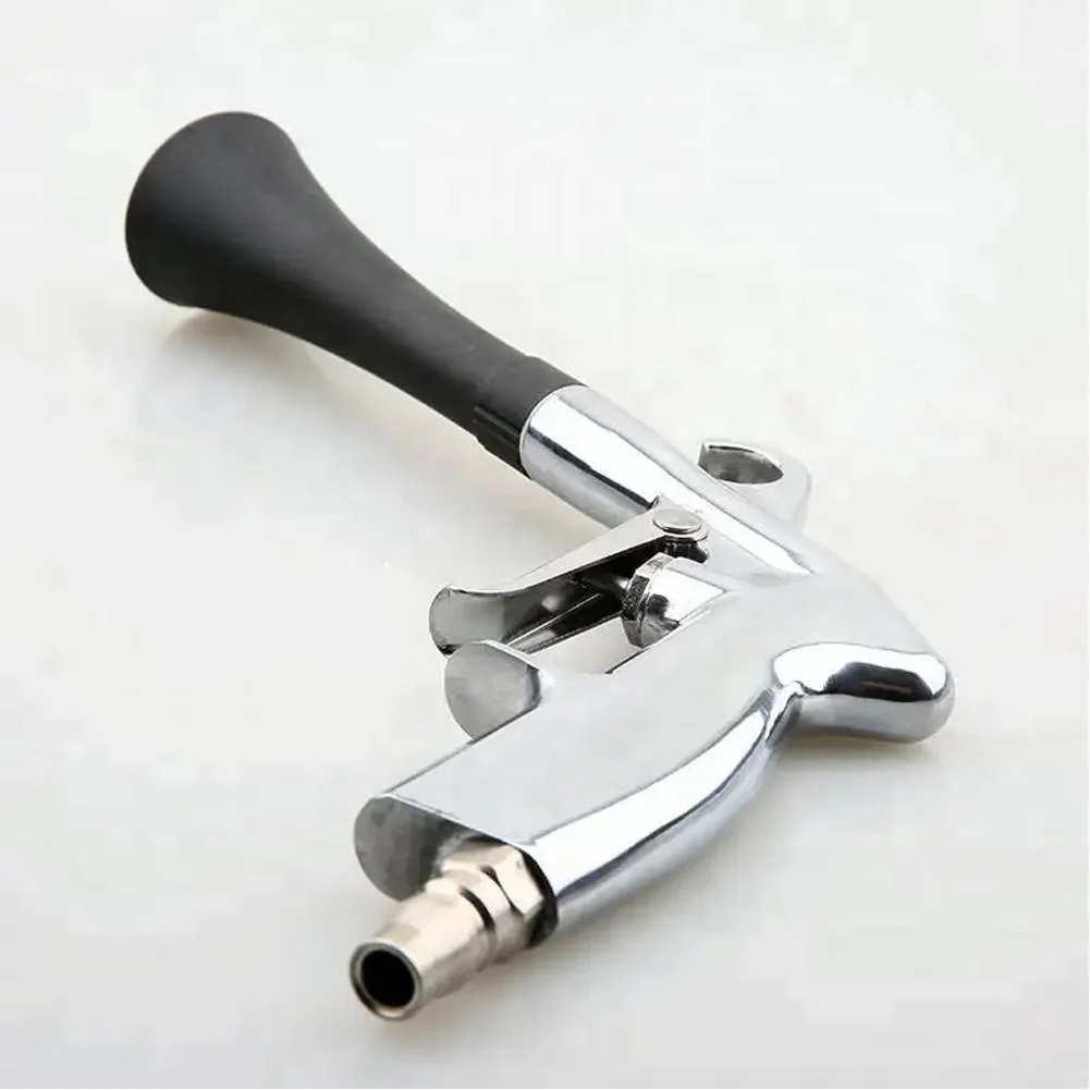 Car Interior Cleaning Gun Drye - Dryer Car Blower 评论和价格