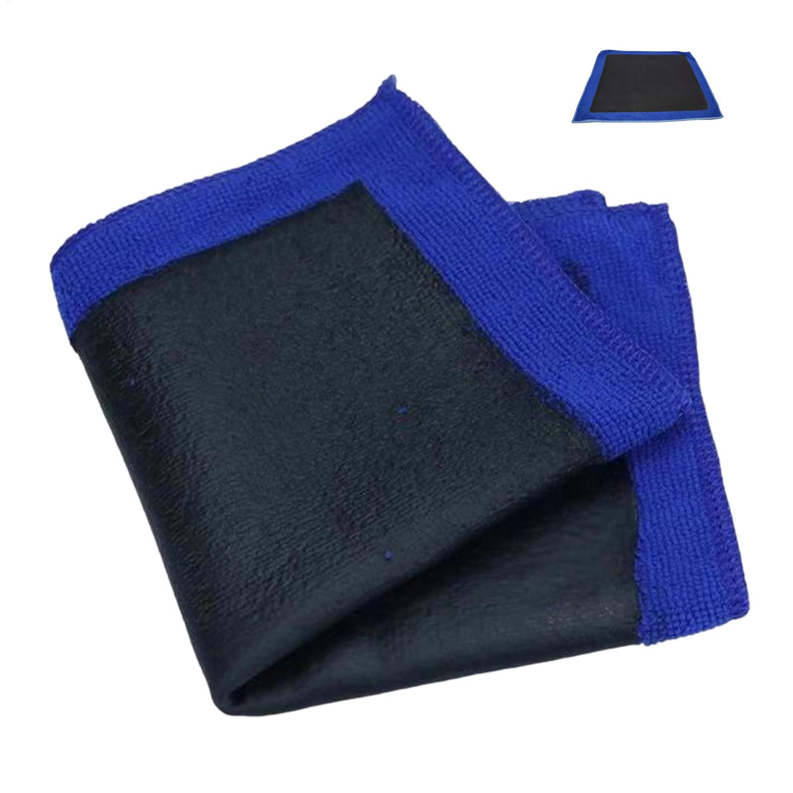 Clay Bar Towel for Car Detaili - Clay Bar Lubricant 评论和价格