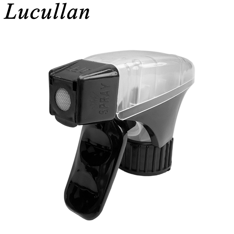 Lucullan Professional Chemical - Interior Detailing Kit 评论和价格