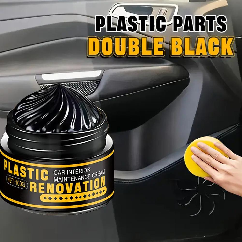 Plastic Coating Repair Paste L - Leather Cleaner Interior 评论和价格