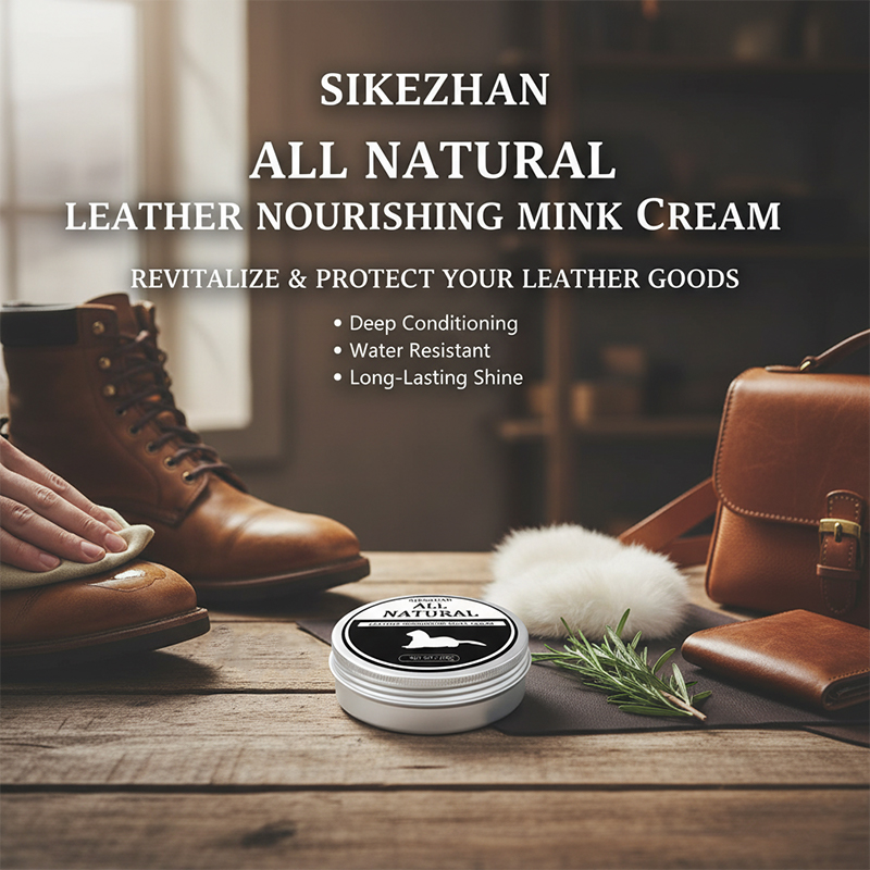 All Natural Mink Oil Leather C - Leather Cleaner Interior 评论和价格