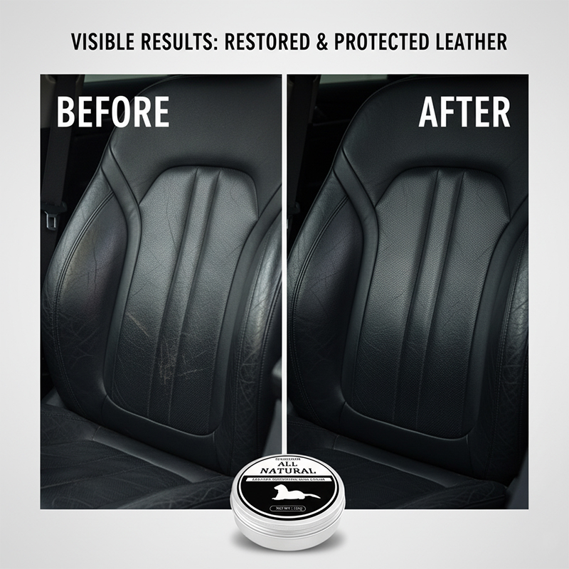 All Natural Mink Oil Leather C - Leather Cleaner Interior 评论和价格